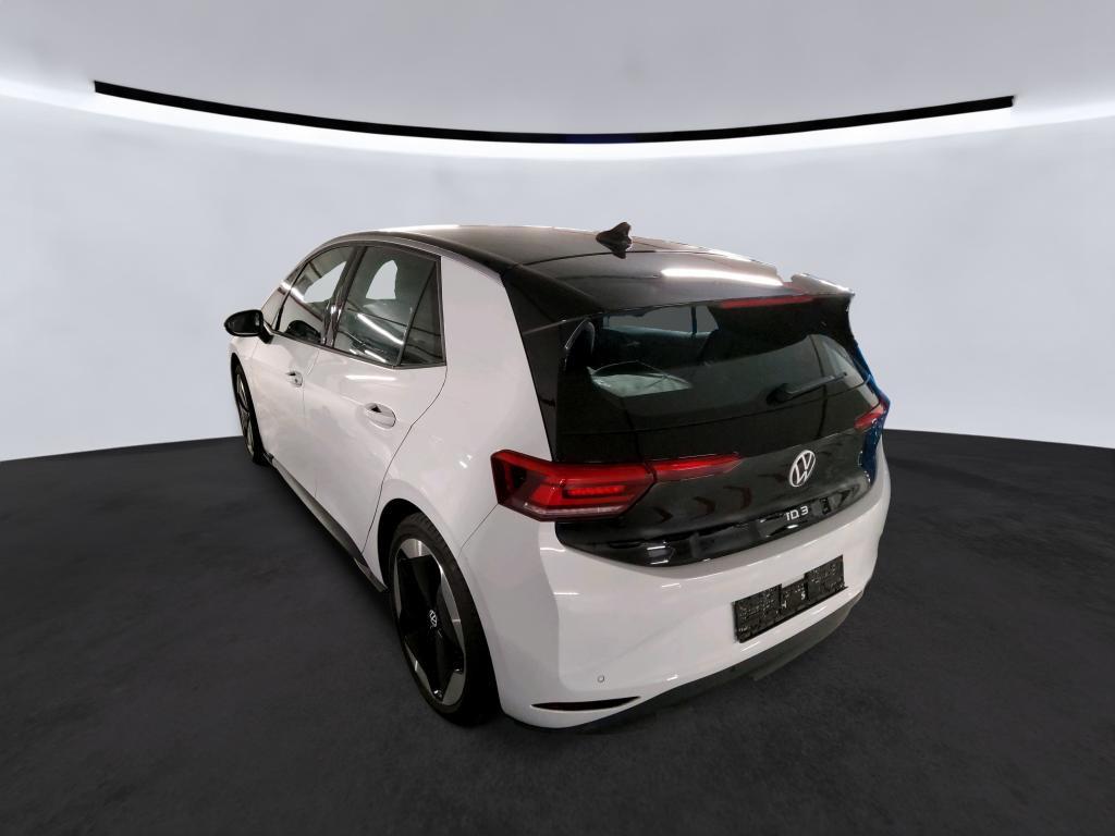 Volkswagen ID.3 Pro S 170 kW / Komfort Paket/ACC/82kWh, миниатюра 3