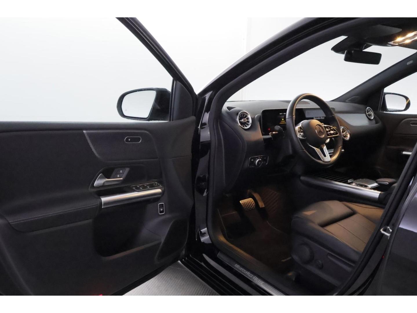 Mercedes-Benz B-Class 7G-DCT Progressive+LED+NAVI+AHK+KAMERA, миниатюра 13