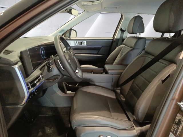 Hyundai Santa Fe – Bild 11