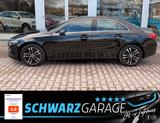 Mercedes-Benz A 220 Limousine*4Matic*STANDHEIZUNG* - Mercedes-Benz A 220: 4matic