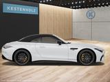 Mercedes-Benz AMG SL 63 4M+ *NIGHT*HA-LENK*PERF-SITZ*MEMO*HUD* - gebrauchte Cabrios in Salzgitter
