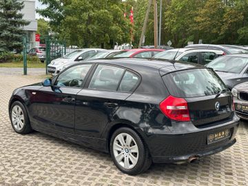 BMW 116 - 5