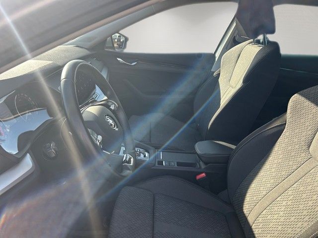 Skoda Octavia - Bild 12