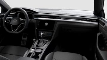 Volkswagen Arteon - 10