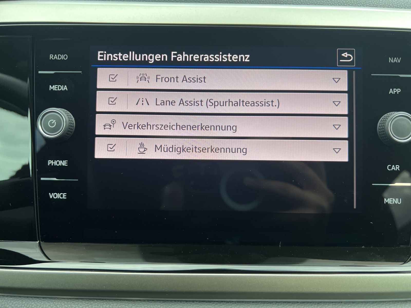 Volkswagen Taigo - Bild 25