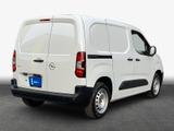 Opel Combo Cargo 1,5 Diesel M 96 kW, 4-türig (Diesel) - Pkw-Anhänger