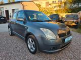 Suzuki Swift Lim. Snow*2 Hand* TÜV 06.2026*Klima*4x4 - gebrauchte Suzuki Swift aus dem Jahr 2007