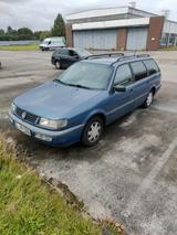 Volkswagen vw passat 35i - gebrauchte VW Passat aus dem Jahr 1995