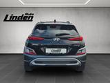 Hyundai Kona Prime Navi LED Kamera Carplay HUD SHZ PDC - Hyundai KONA Gebrauchtwagen in Köln