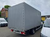 Volkswagen Crafter Pritsche  35 lang FWD 2.0 TDI KLIMA/LANE - Volkswagen: Unfallwagen