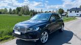 Volkswagen VW Volkswagen Touareg 7p 12/2014 Exclusive - Volkswagen Touareg: V12