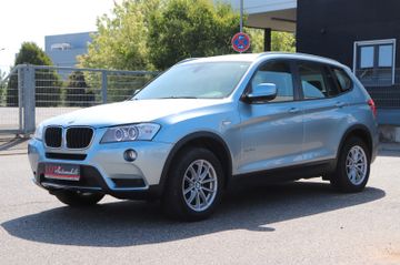 BMW X3 - 2