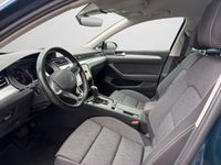 Volkswagen Passat Variant - Vorschau Bild 11