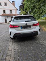 BMW 116d M Sport  - BMW 116 aus 2019