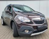 Opel Mokka 1.6 CDTI EU 6 Ecoflex Innovation - Opel Mokka in Ludwigshafen