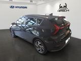 Hyundai BAYON FL (MY25) 1.0 T-GDI (100 PS) 6-MT Trend - Hyundai Bayon Trend mit Benzin-Antrieb