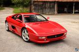 Ferrari F355 GTB - Schalter, BRD, Motor überholt - Ferrari aus 1997