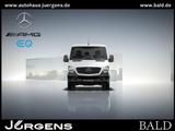 Mercedes-Benz SPRINTER 314 PRITSCHE/PLANE+L2+KLIMA+AHK2,0T - Gebraucht Wuppertal