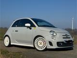 Fiat Abarth 595 - Fiat 500 Gebrauchtwagen in Dortmund