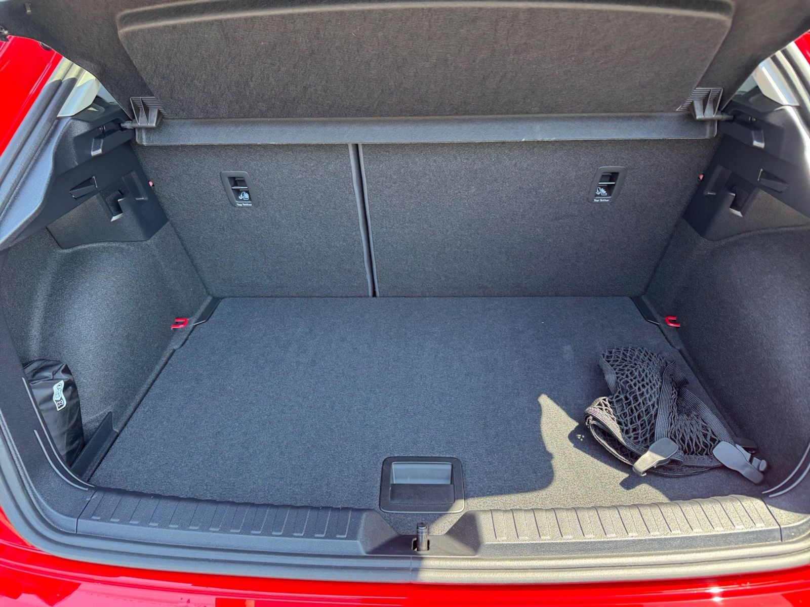 Audi A1 - Bild 7