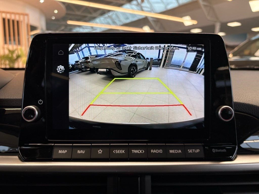 Kia Picanto - Bild 8