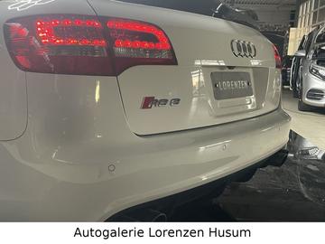 2009 AUDI RS6 — миниатюра 11