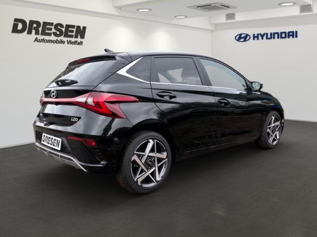 Hyundai i20 - Bild 3