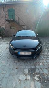 Volkswagen WV Sirocco TSI 2.0 - VW Scirocco in Mönchengladbach
