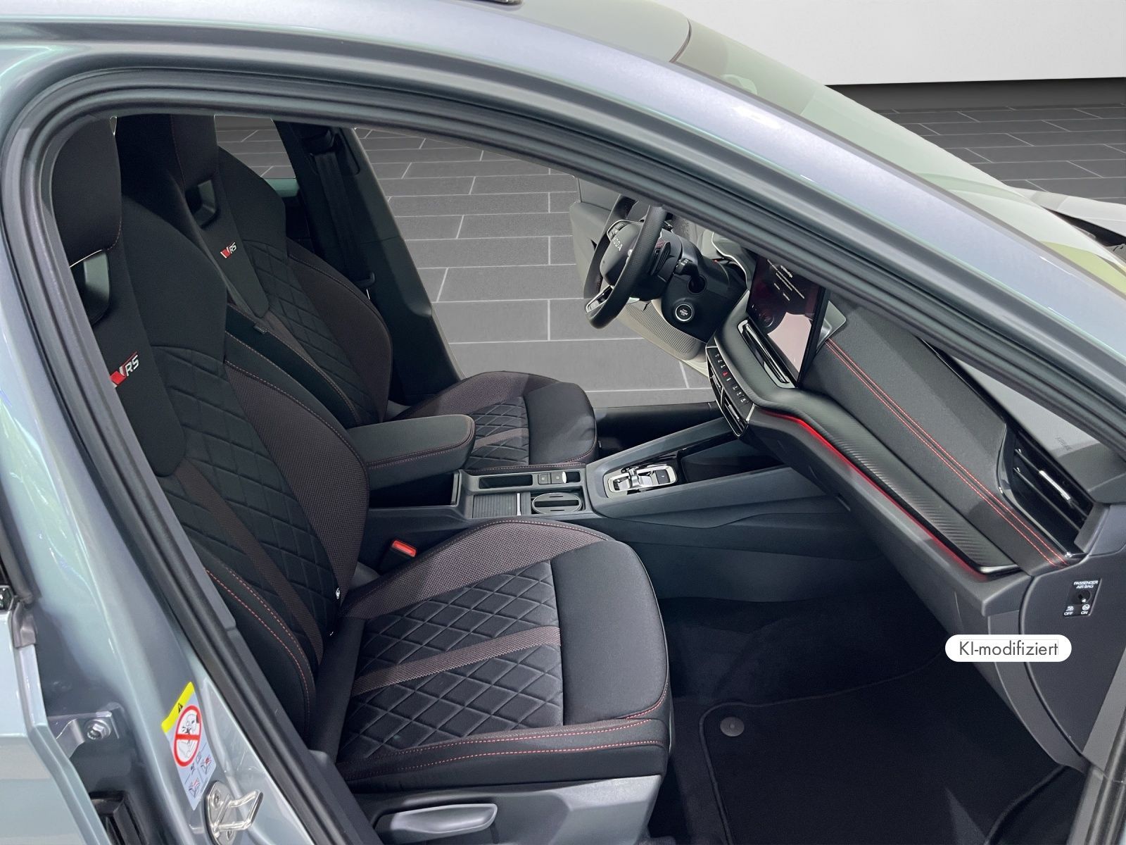 Skoda Octavia - Bild 4
