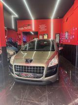 Peugeot 3008 1.6 VTi 120CV gpl - Peugeot 3008 aus 2011