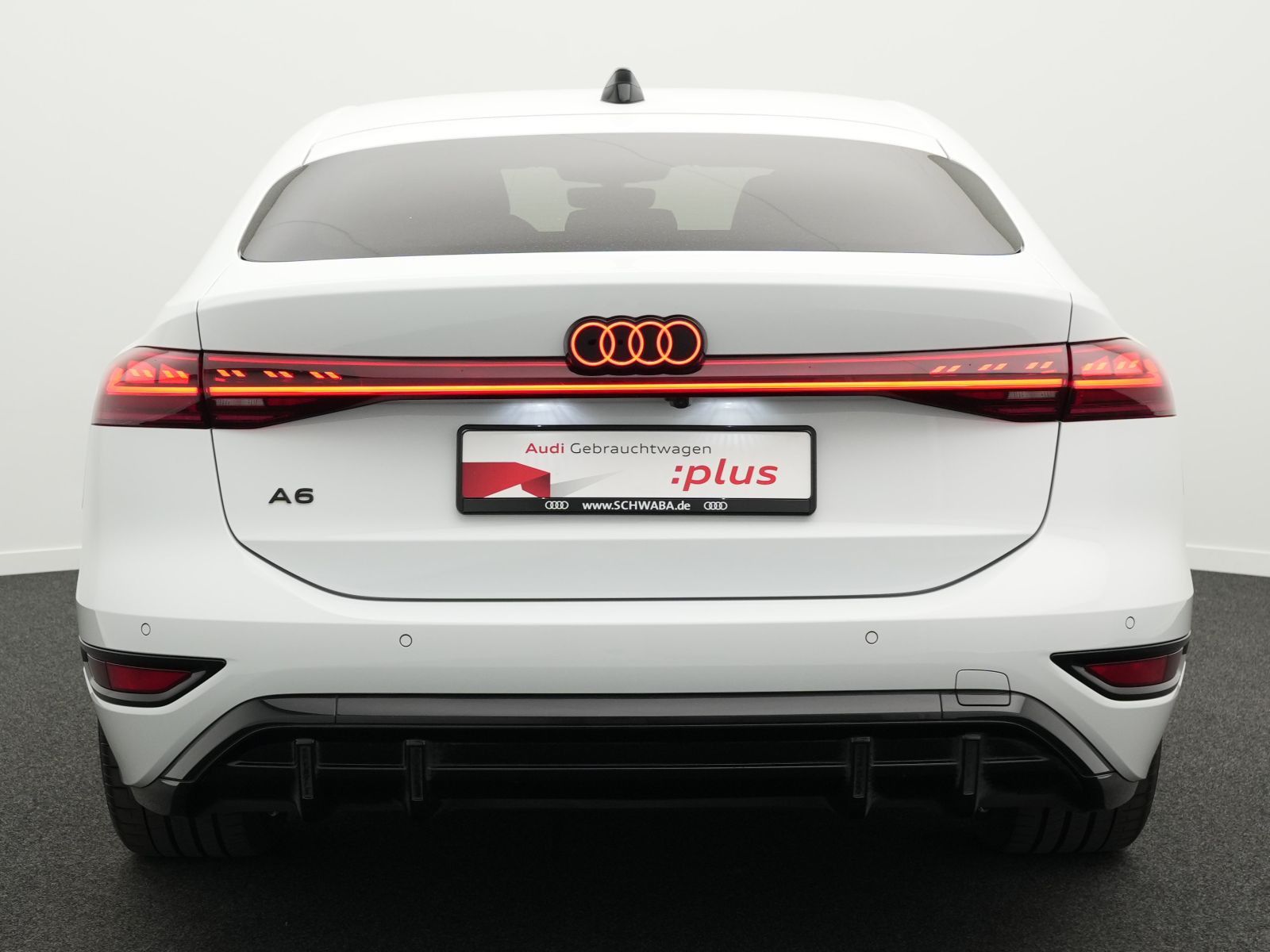 Audi A6 e-tron - Bild 11