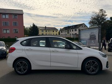 BMW 218 Active Tourer - 6