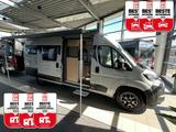 Hobby OnTour VAN 640 ET UNBENUTZT +ACC+AHK+Assistenten - Hobby ONTOUR Van