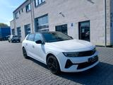 Opel Astra L Lim. 5-trg. GS - Opel Astra aus 2024