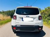 Jeep Renegade 2.0l MultiJet 103kW Limited Allrad TÜV  - Jeep Renegade Gebrauchtwagen in Frankfurt