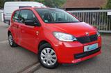 Skoda Citigo Cool Edition*I-Hand*AUX*TÜV*Klima* - Skoda Gebrauchtwagen in Pforzheim