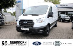 Fahrzeugabbildung Ford Transit L3 H2 TREND Kasten hoch lang KLIMA AHK