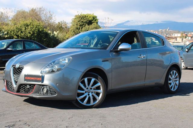 Alfa Romeo Giulietta 2.0 JTDm 150 CV Super