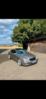 Mercedes-Benz W211 Mercedes Youngtimer E500 bilder folge... - Mercedes-Benz: Youngtimer