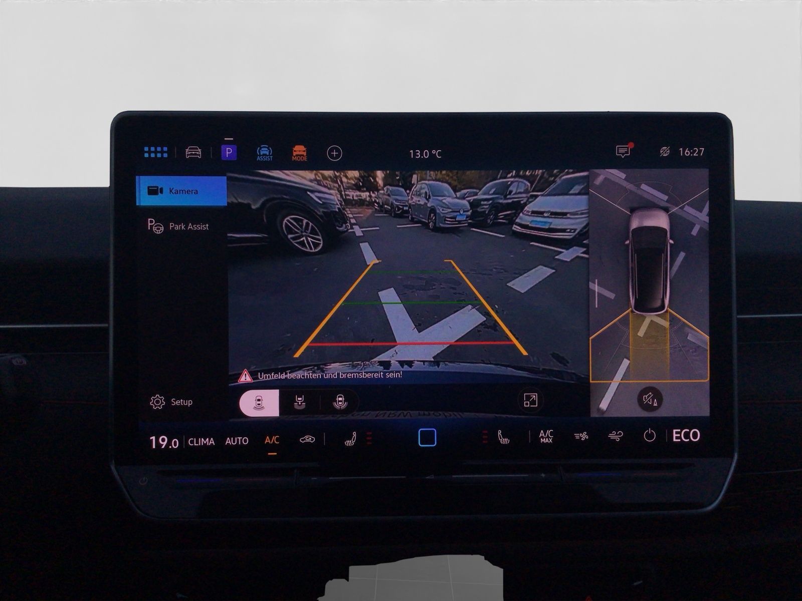 Volkswagen ID.7 - Bild 15