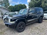Jeep Commander Limited 3.0 CRD Autom. - Jeep Commander: 3.0