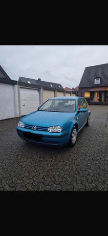 Volkswagen Vw Golf 4 1.4