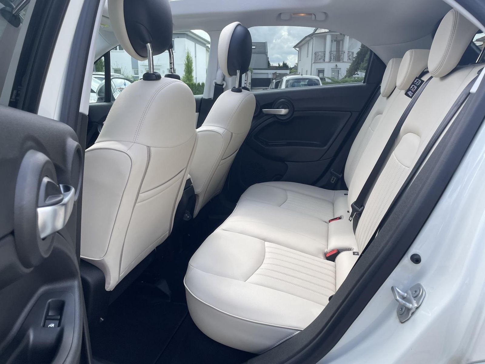 Fiat 500X - Bild 15