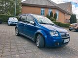 Fiat Panda 100 HP - Fiat Panda: 100hp