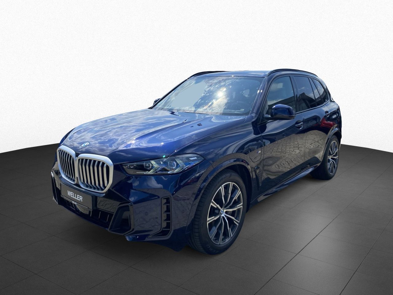 BMW X5 - Bild 3