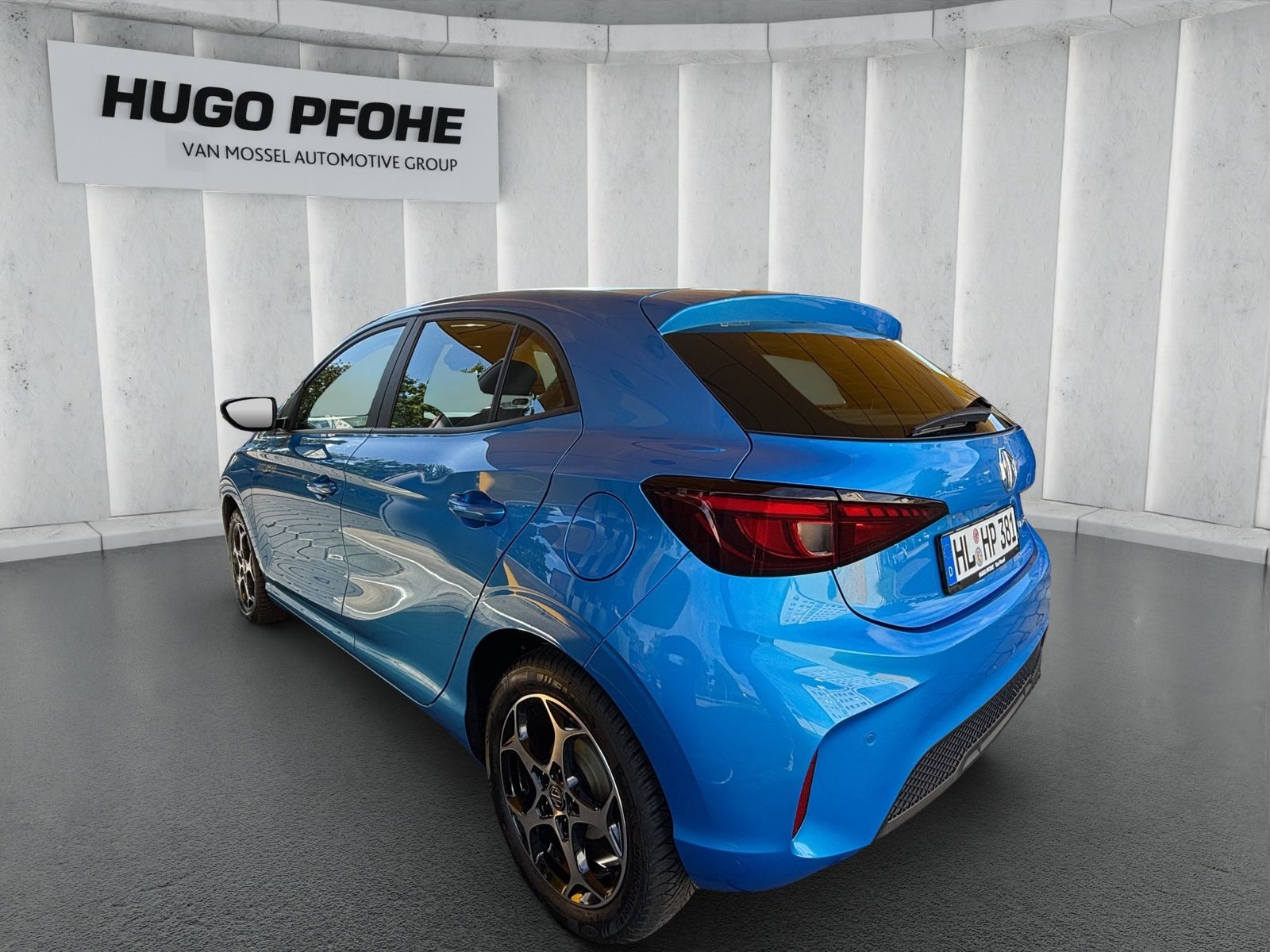 MG3
