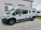 Pössl 2Win R Plus Citroen 140 PS Autom. /Easy Driving - Pössl 2Win R
