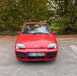 Fiat Seicento HU neu - Fiat Seicento von privat