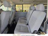 Volkswagen T5 Caravelle 3.2 V6 AUTOMATIK STANDHEIZUNG 1.HAN - Volkswagen T5: 3.2