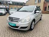 Mercedes-Benz B 180 EFH MULTI KLIMA ALLWETTER GARNTIE - Mercedes-Benz bis 5.000 Euro